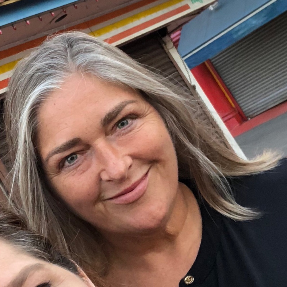 Meet your Posher, Tracy